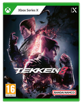 Tekken 8 (Xbox Series X)