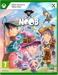 NOOB: The Factionless (Xbox Series X)