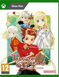 Tales of Symphonia Remastered - Chosen Edition (Xbox One)