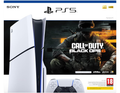 PlayStation®5 Console - 1TB - Call of Duty: Black Ops 6 Bundle
