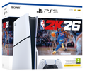 PlayStation®5 Console - 1TB - NBA 2K26