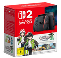 Nintendo Switch 2 + Pokemon Legends: Z-A Bundle