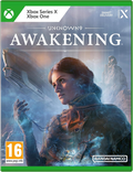 Unknown 9: Awakening (Xbox Series X)