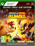 Crash Team Rumble Deluxe Edition (Xbox Series X)