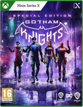 Gotham Knights - Special Edition (Xbox Series X)