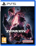 Tekken 8 (PS5)