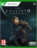 The Callisto Protocol (Xbox Series X)