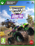 Monster Jam Showdown (Xbox Series X)