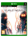 Scarlet Nexus (Xbox Series X)