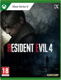 Resident Evil 4 Remake (Xbox Series X)