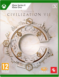 Sid Meiers Civilization VII (Xbox Series X)