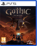 Gothic Remake (PS5)