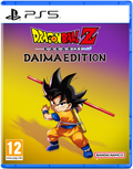 Dragon Ball Z: Kakarot Daima Edition + A New Power Awakens Set (PS5)