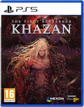 The First Berserker: Khazan (PS5)