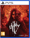 Unholy (PS5)