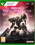 Armored Core VI: Fires of Rubicon (Xbox Series X)