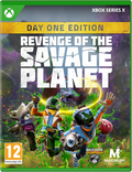 Revenge of the Savage Planet - Day One Edition (Xbox Series X)