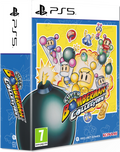 Super Bomberman Collection – Collector's Edition (PS5)