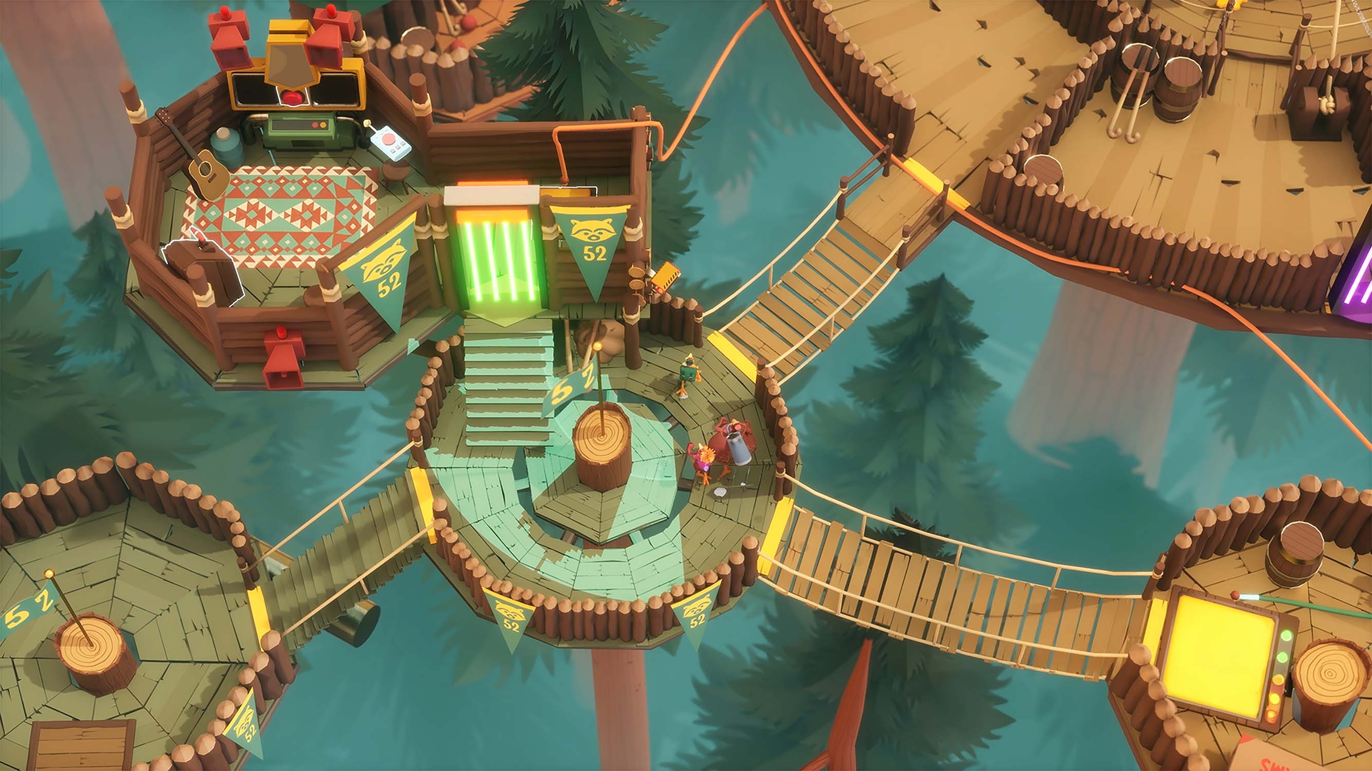 Chicken Run: Eggstraction (Xbox Series X)
