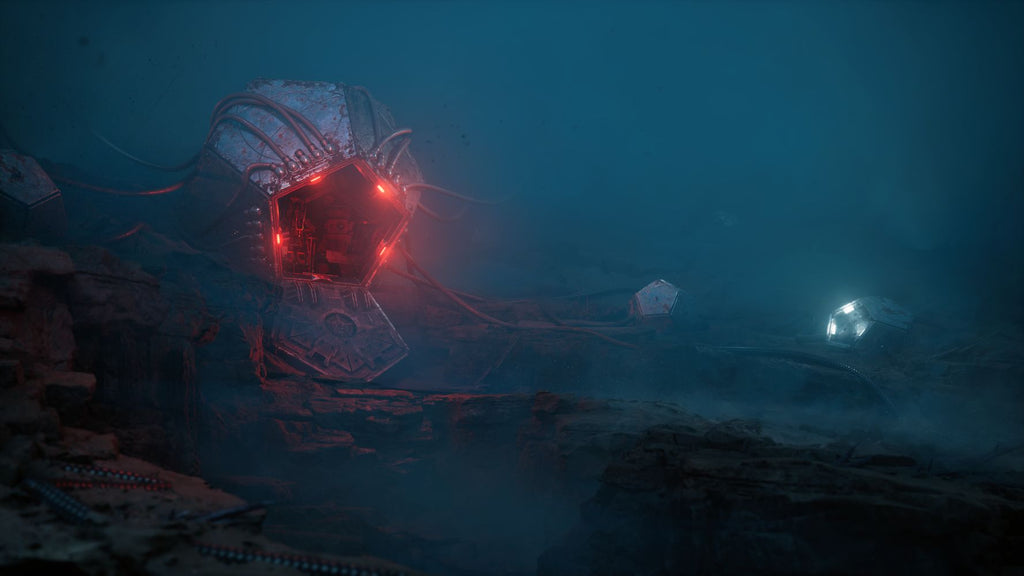 Cronos : The New Dawn (PS5)
