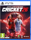 Cricket 26 - The Official Game of The Ashes (PS5)