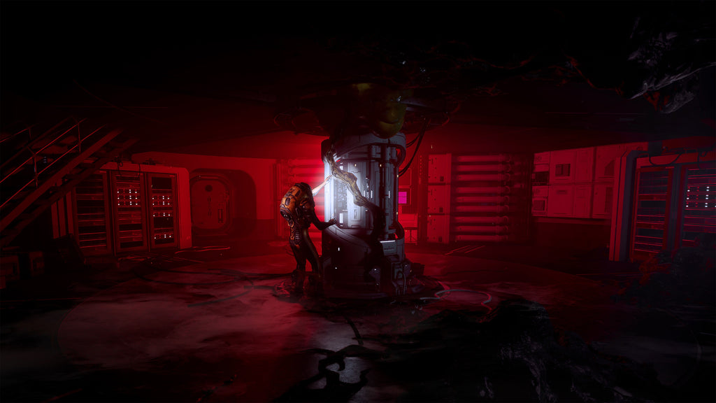 Cthulhu: The Cosmic Abyss (PS5)