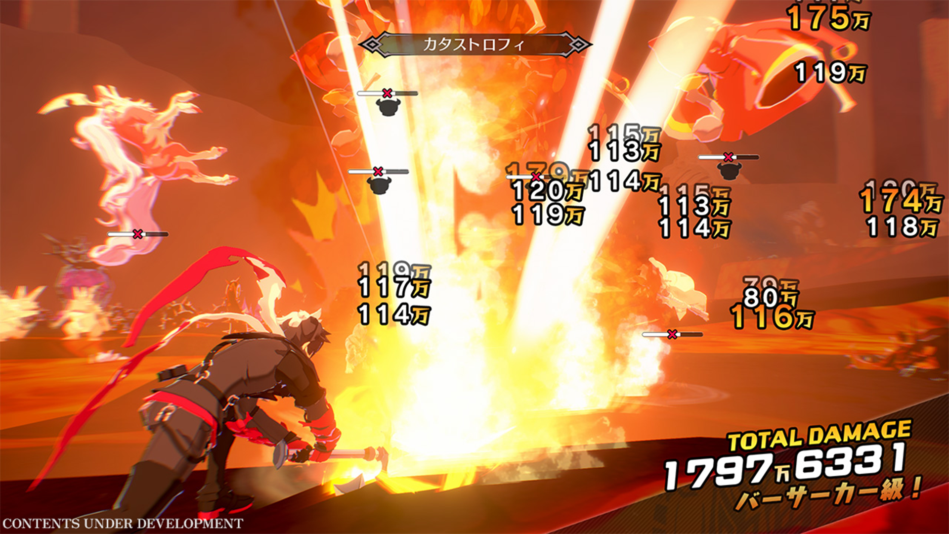 Disgaea Mayhem - Deluxe Edition (PS5)