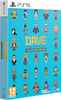 Dave the Diver Collector's Edition (PS5)
