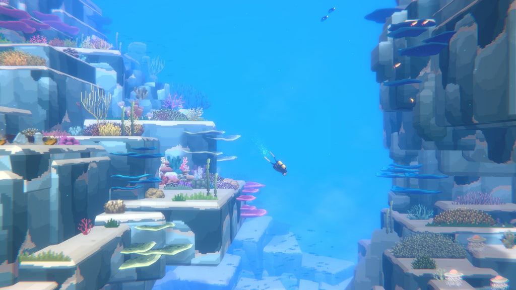 Dave the Diver Collector's Edition (PS5)
