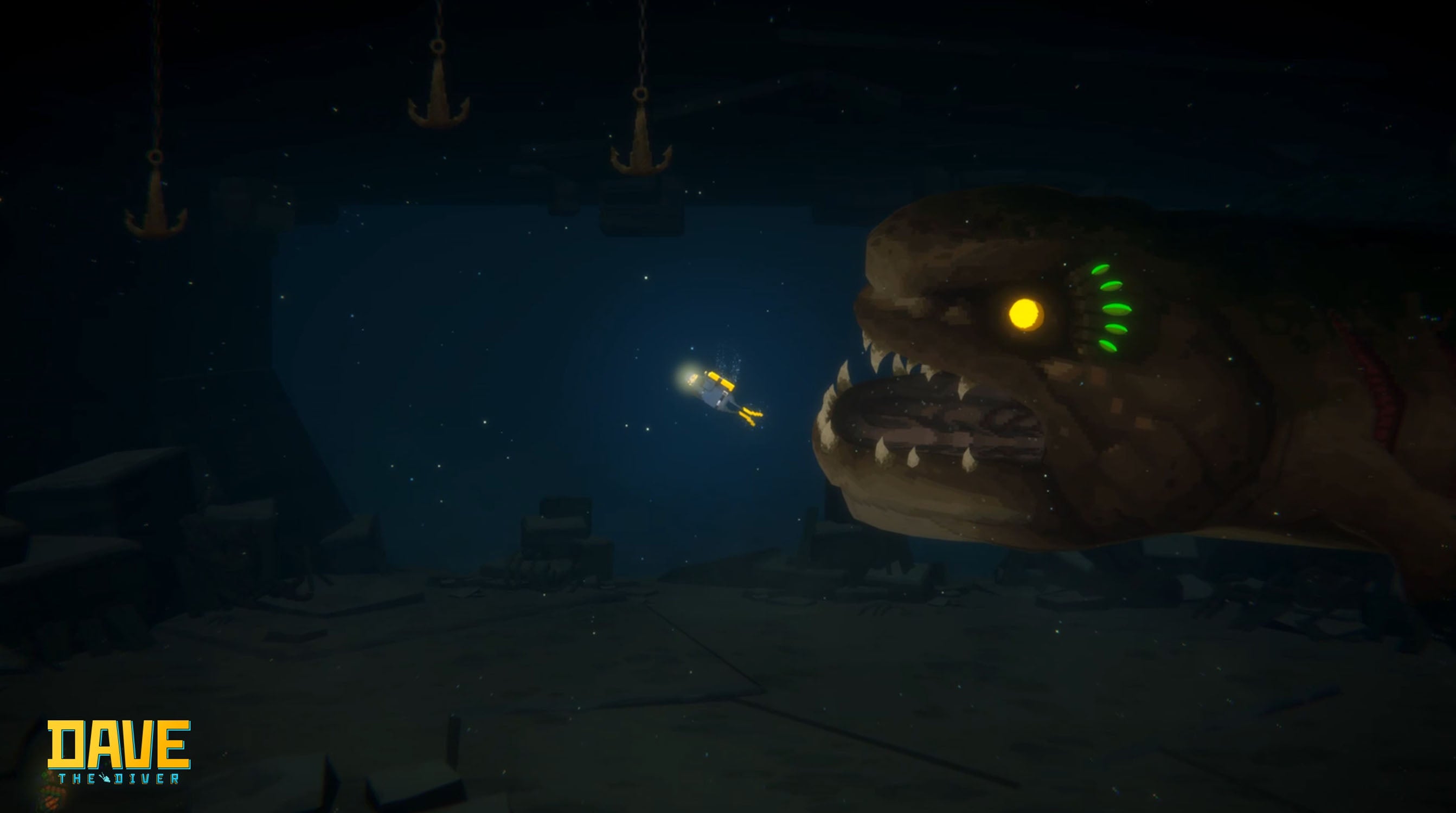 Dave the Diver Complete Edition (PS5)