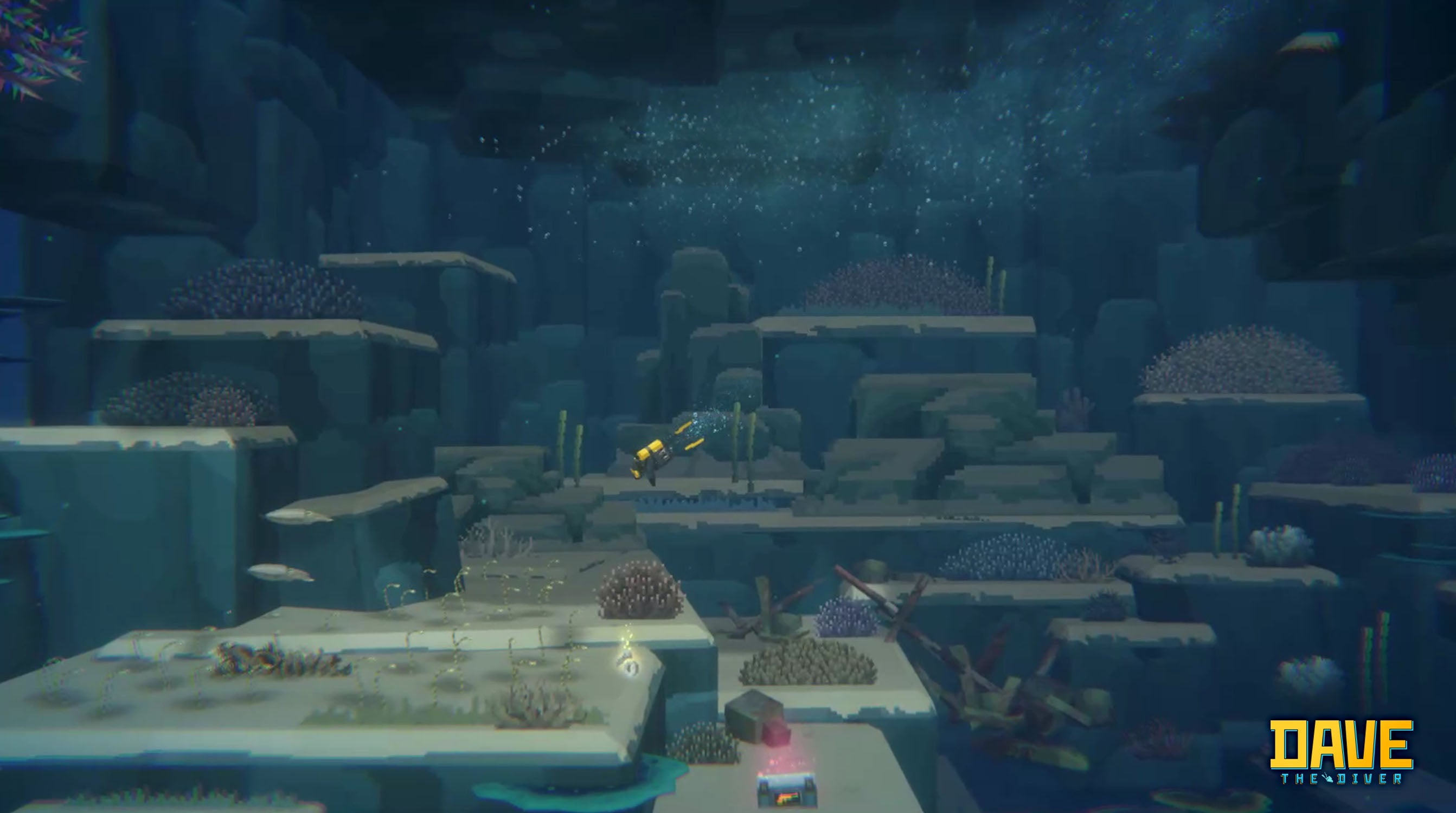 Dave the Diver Complete Edition (PS5)