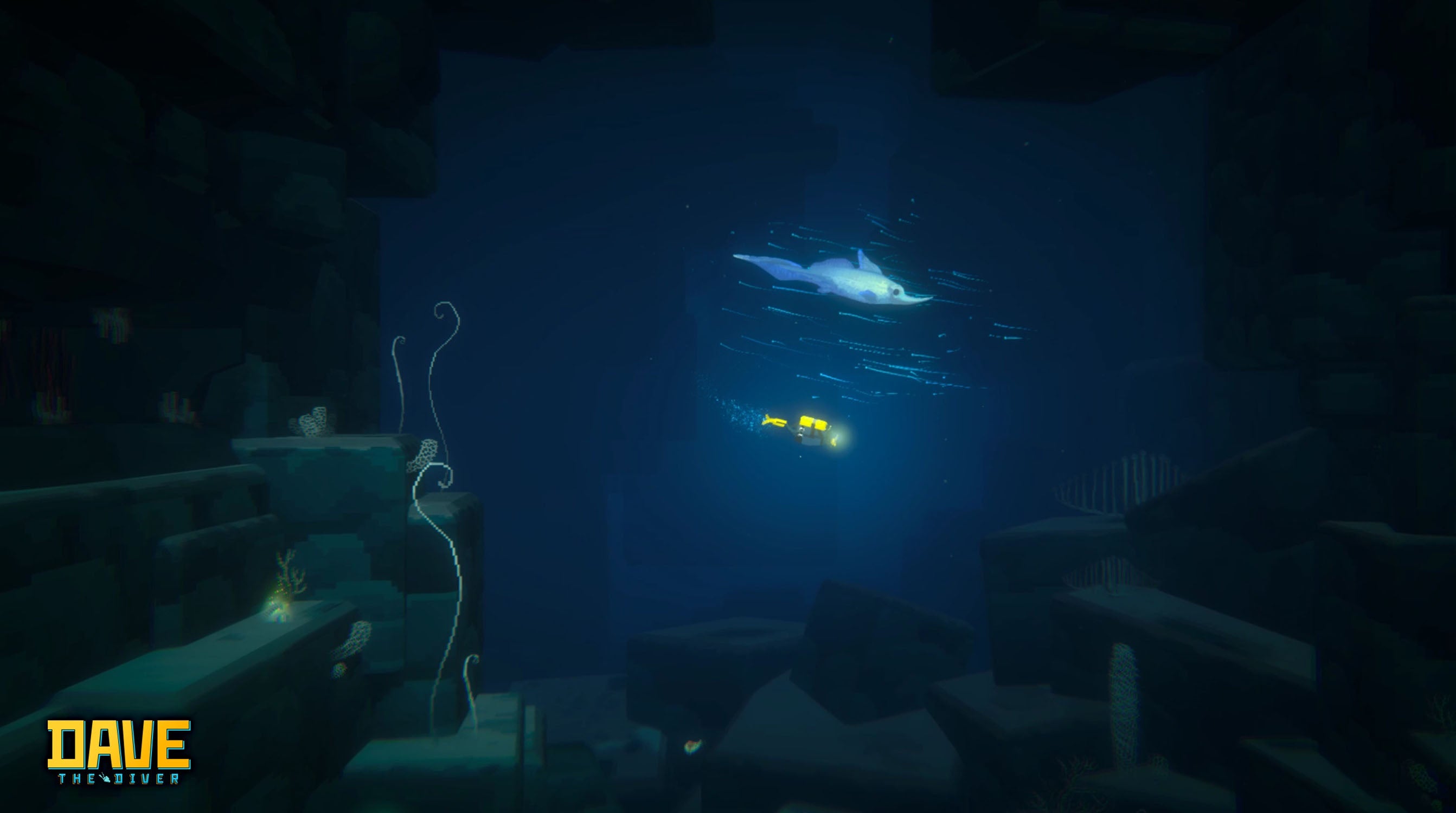 Dave the Diver Complete Edition (PS5)