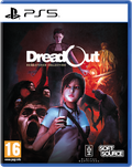Dreadout Remaster Collection (PS5)