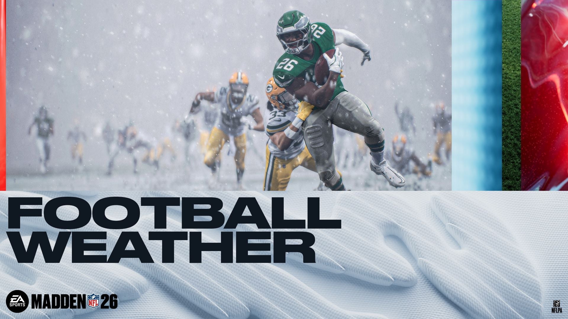 EA SPORTS™ Madden NFL 26 (Xbox Series X)