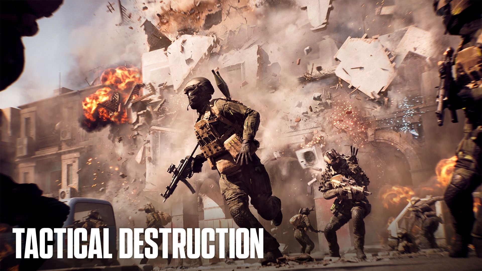 Battlefield 6 Phantom Edition (PS5)