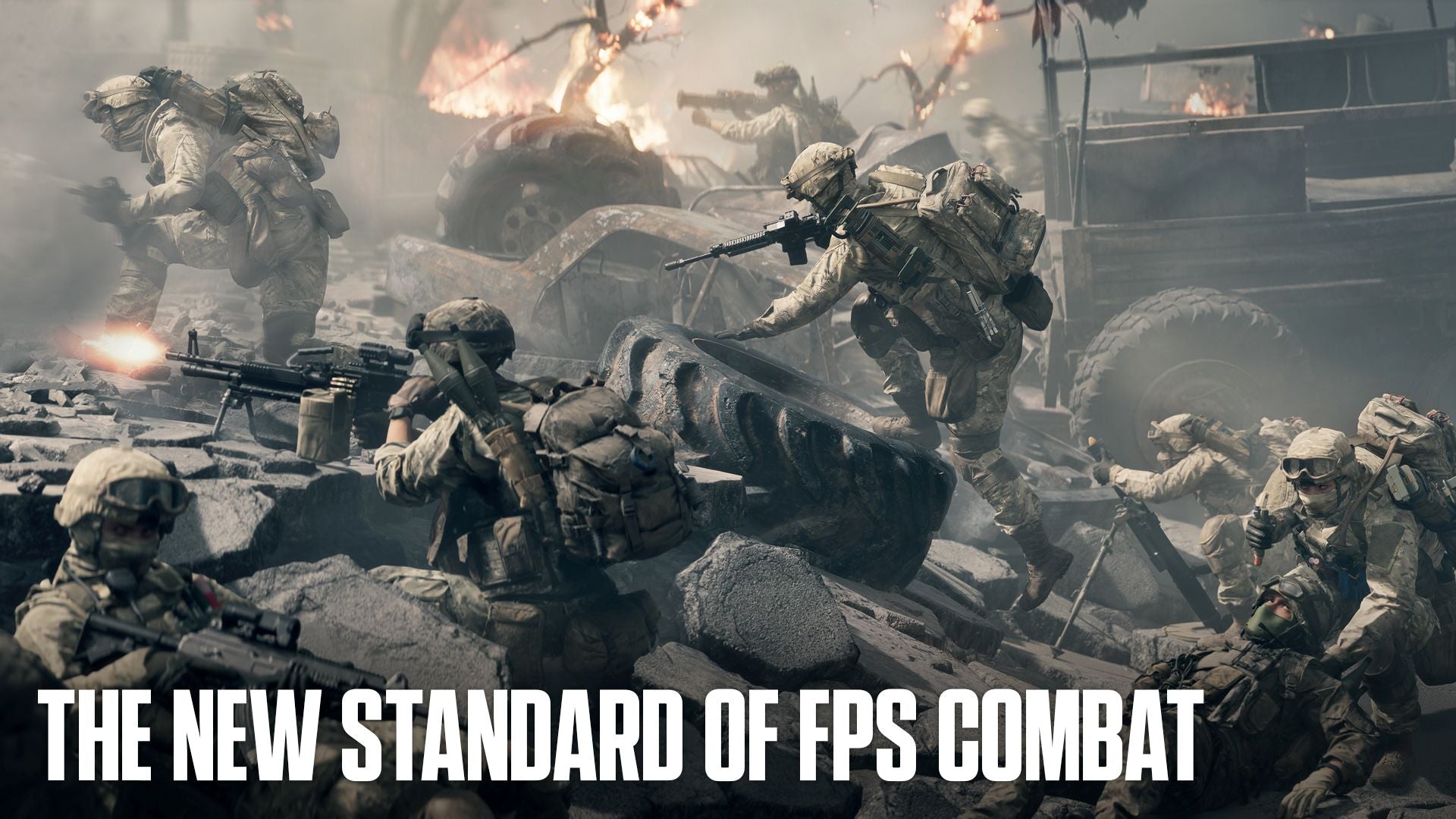 Battlefield 6 Phantom Edition (PS5)