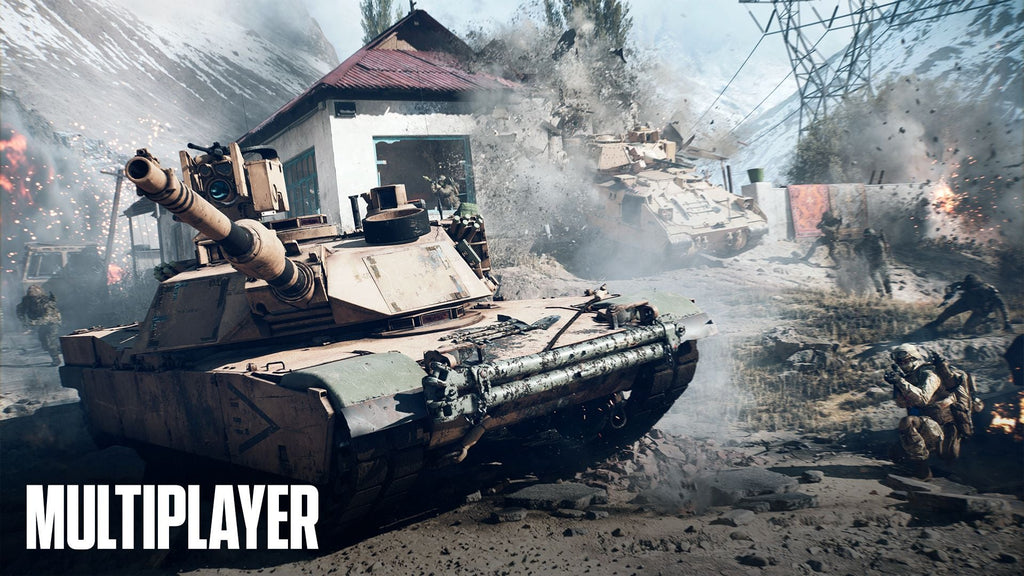 Battlefield 6 (PS5)