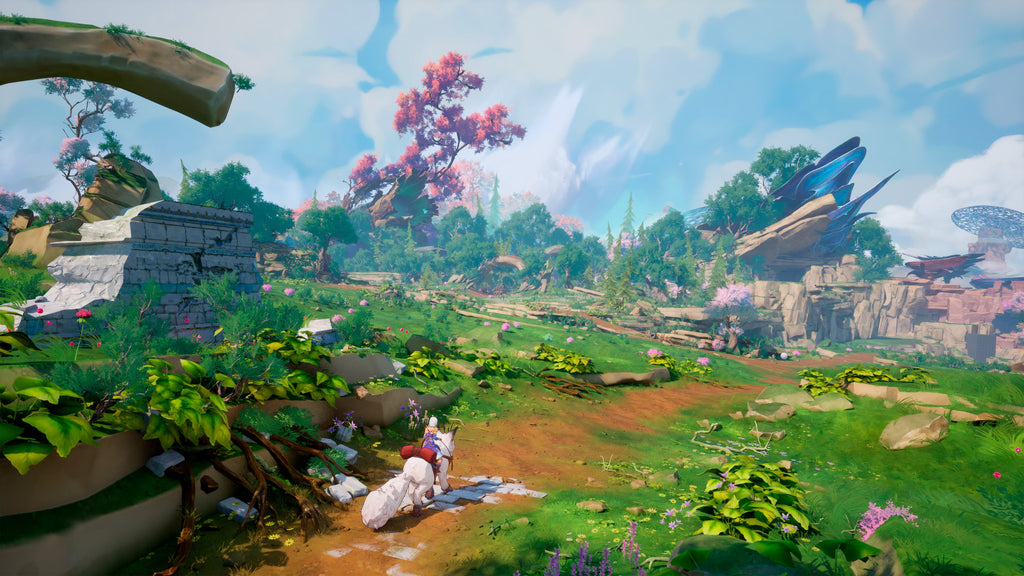Edge of Memories (PS5)