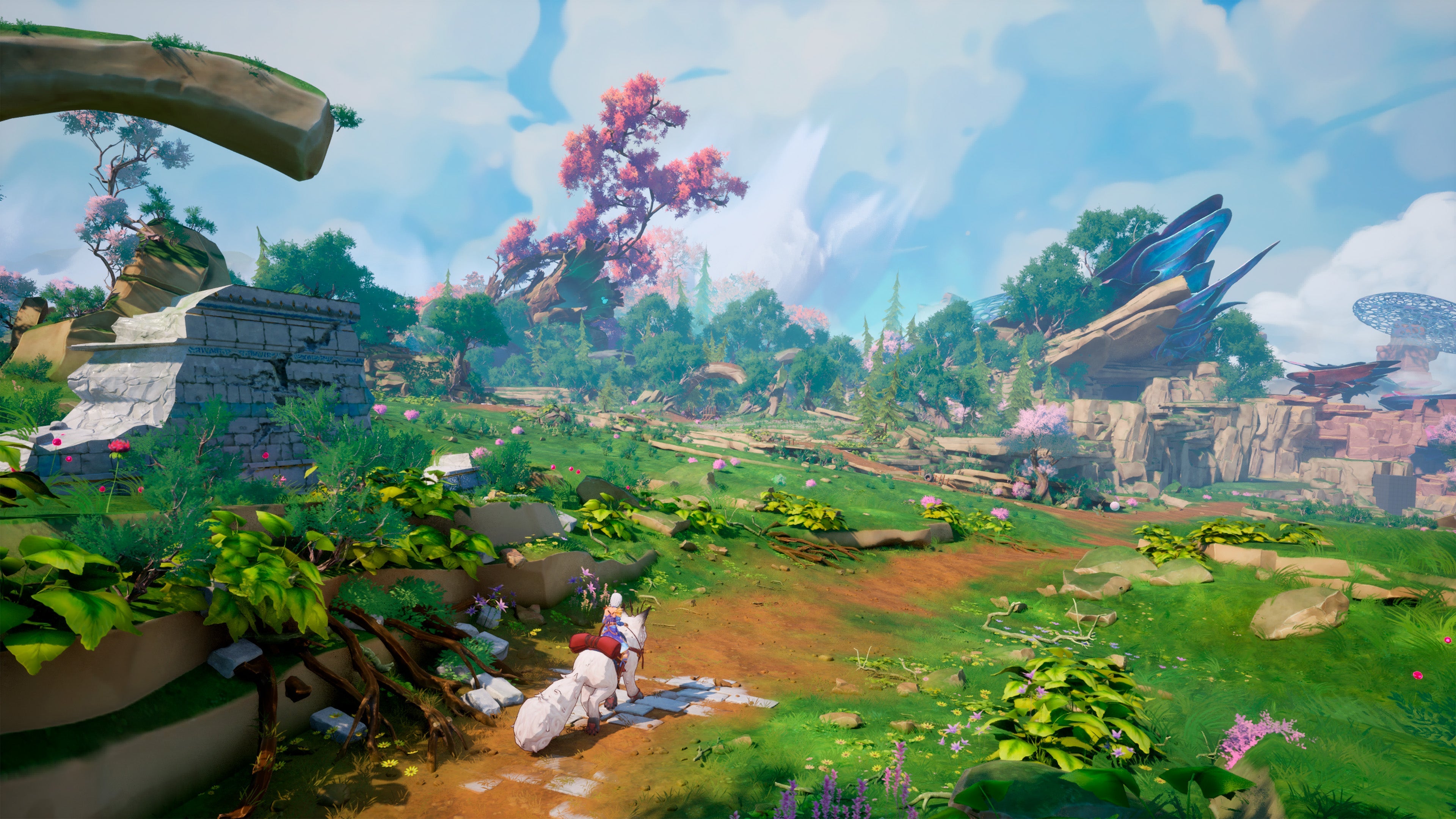 Edge of Memories (PS5)