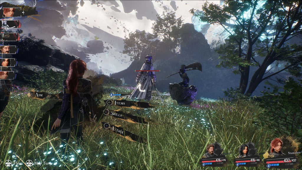 Clair Obscur: Expedition 33 (PS5)