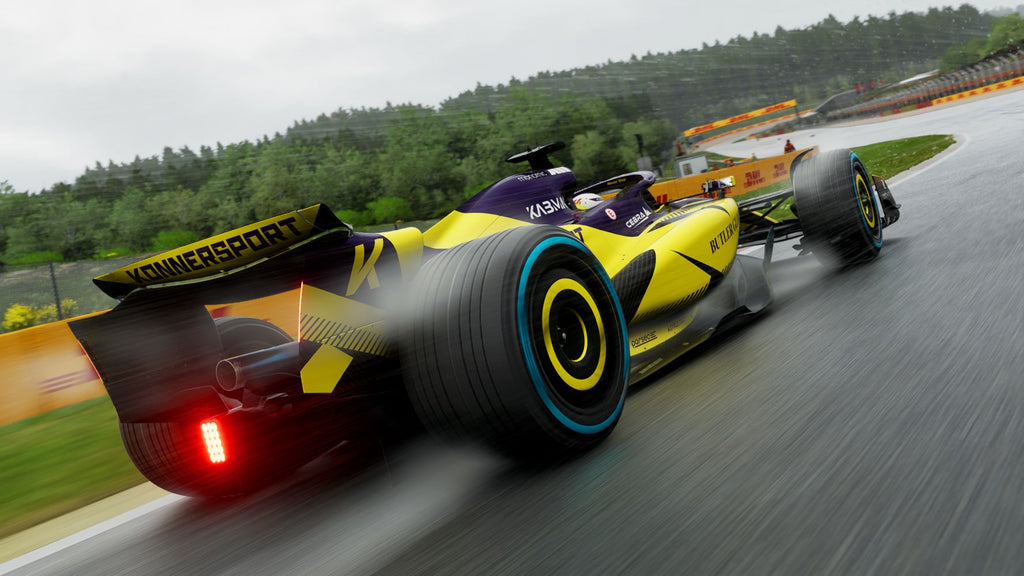 F1 25 (PS5)
