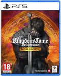 Kingdom Come: Deliverance Royal Edition (PS5)