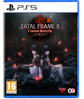 Fatal Frame II (PS5)