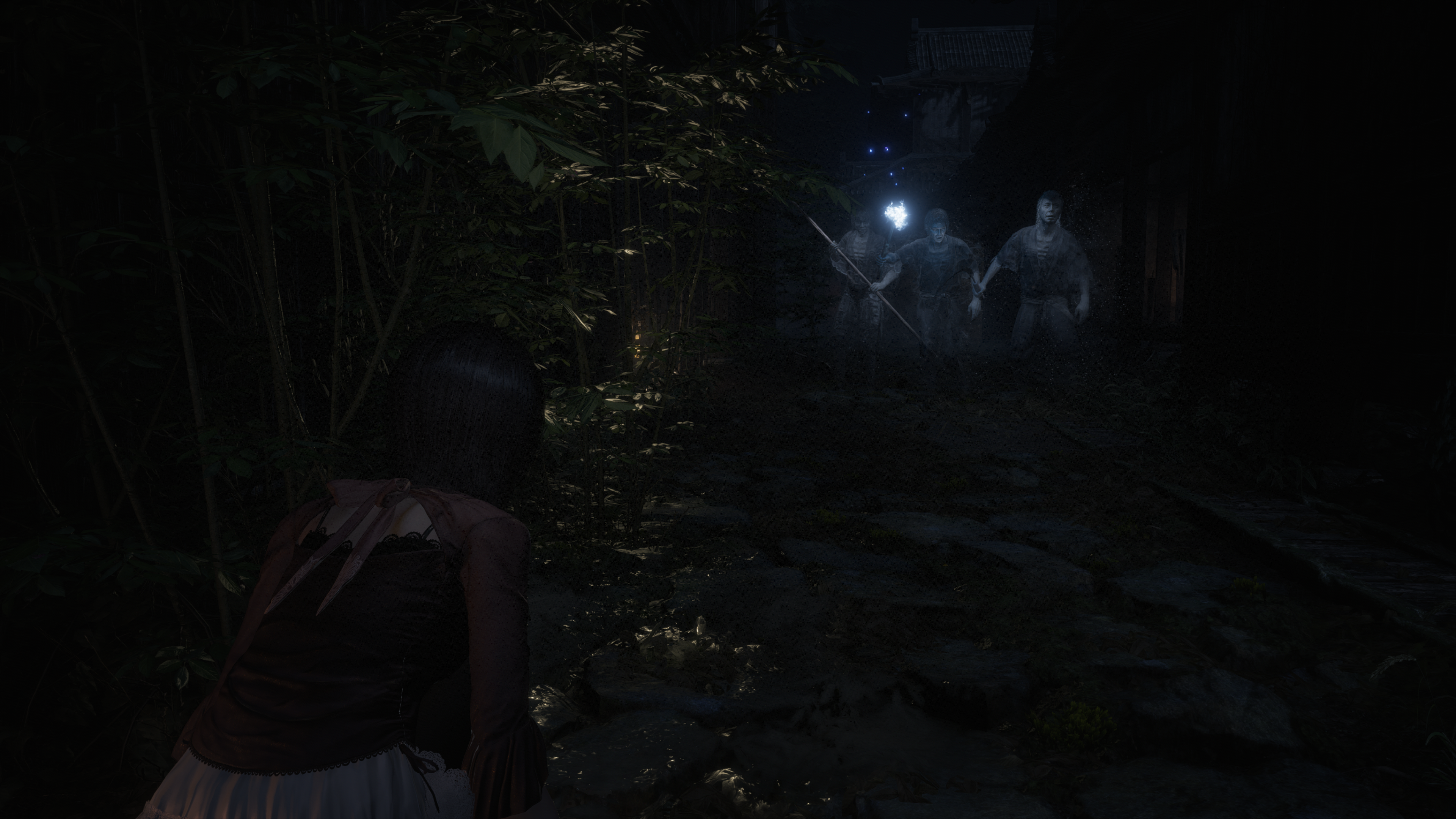 Fatal Frame II (PS5)