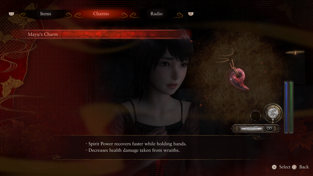 Fatal Frame II (Xbox Series X)