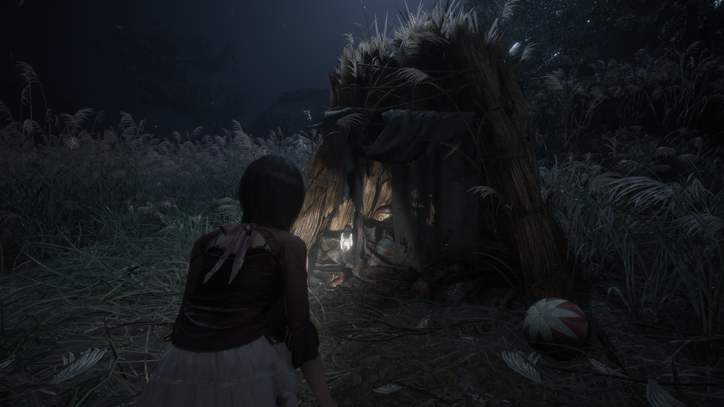 Fatal Frame II (PS5)