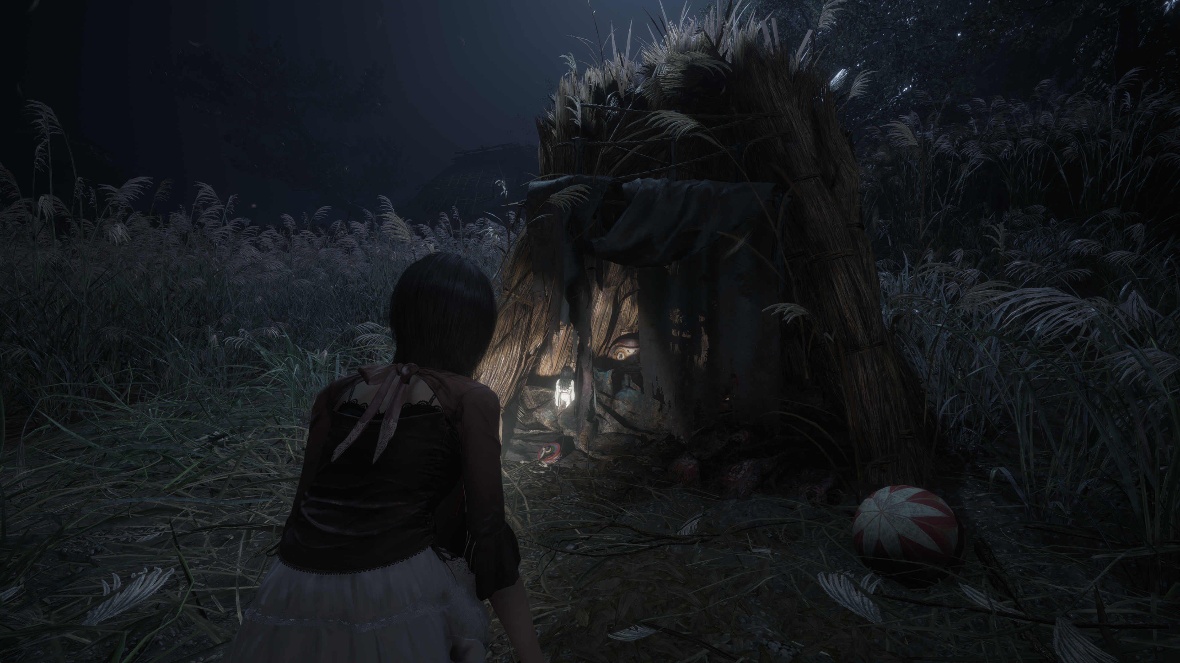Fatal Frame II (PS5)