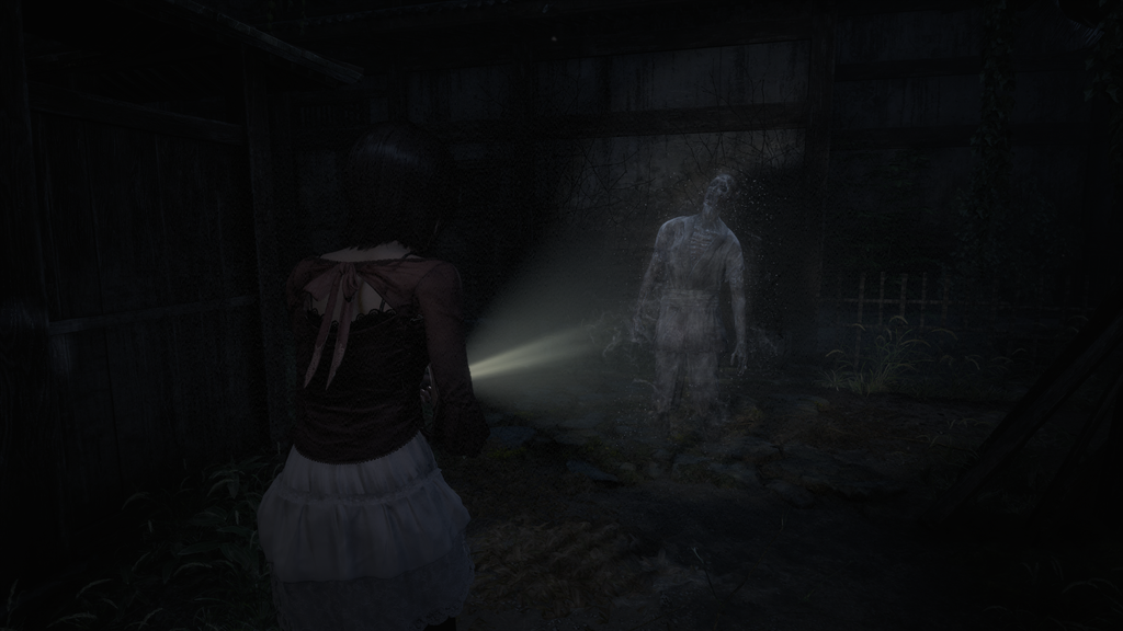 Fatal Frame II (Xbox Series X)