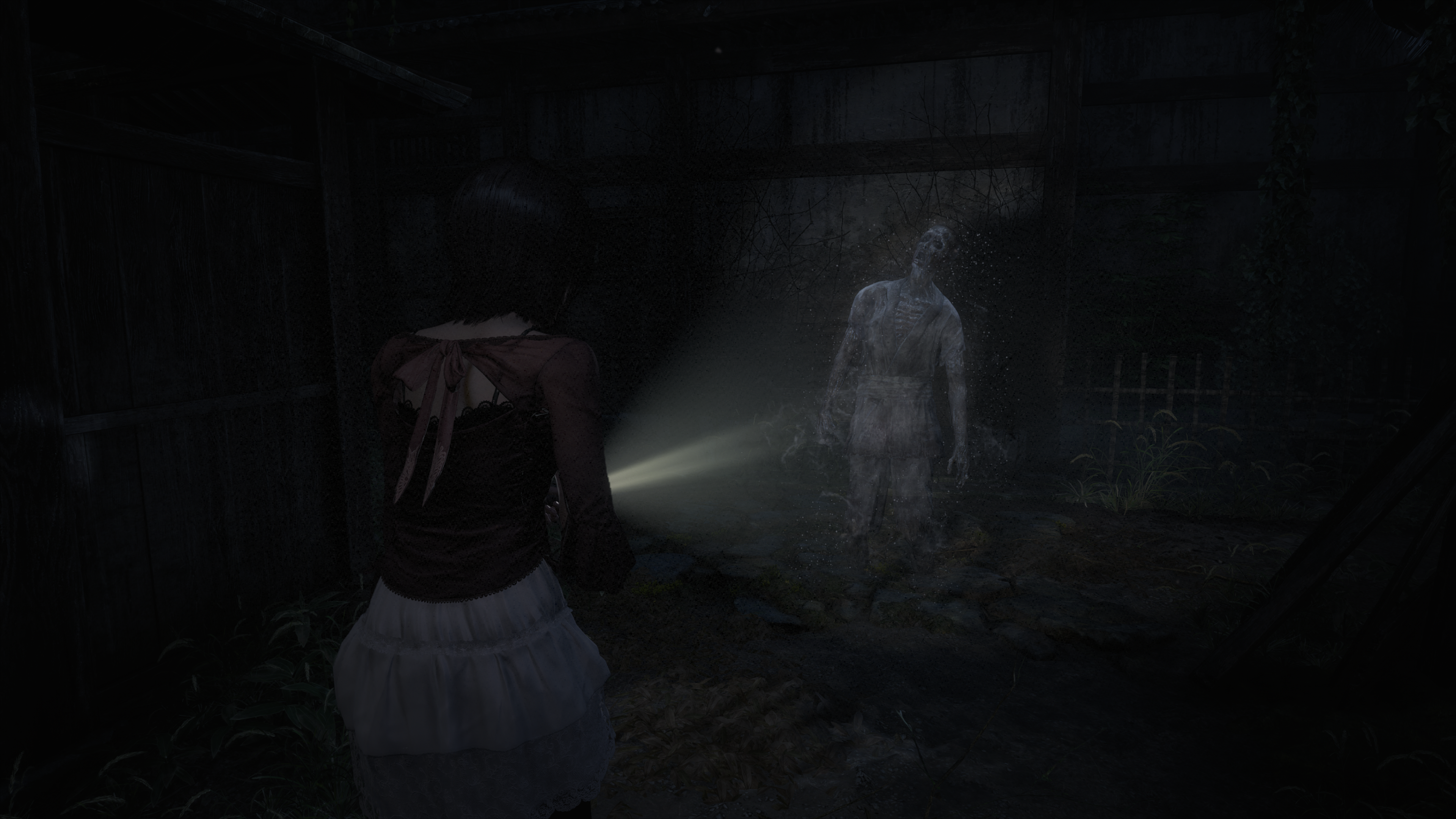 Fatal Frame II (Xbox Series X)