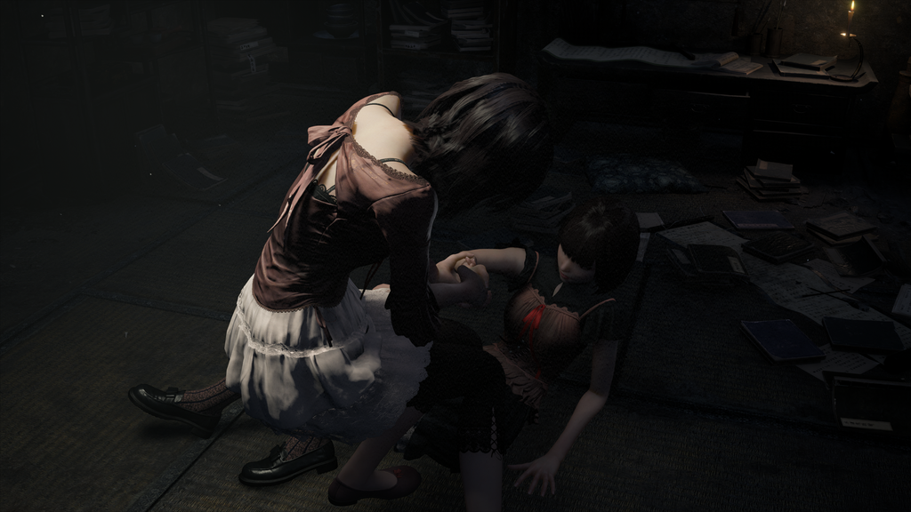 Fatal Frame II (Xbox Series X)